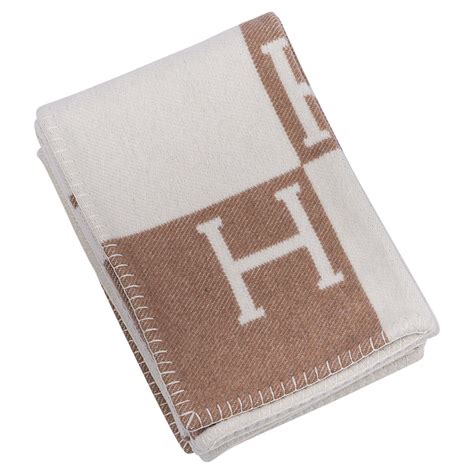 hermes baby blanket price|hermes avalon baby blanket.